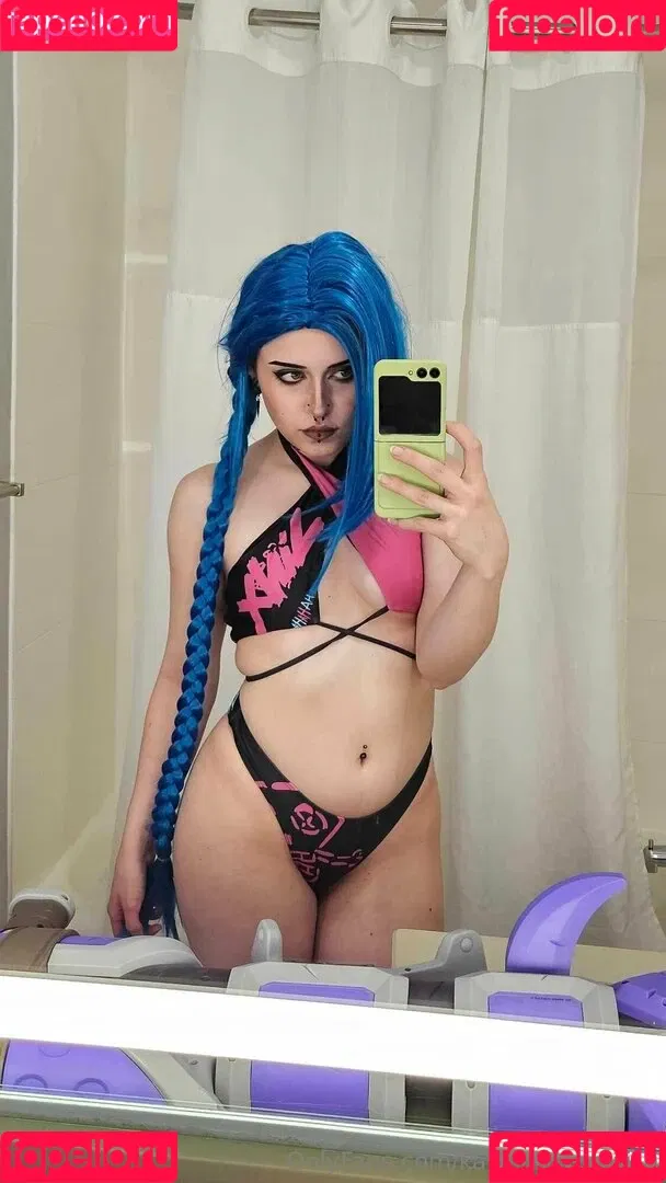 Rue Hernandez Onlyfans Photo Gallery 