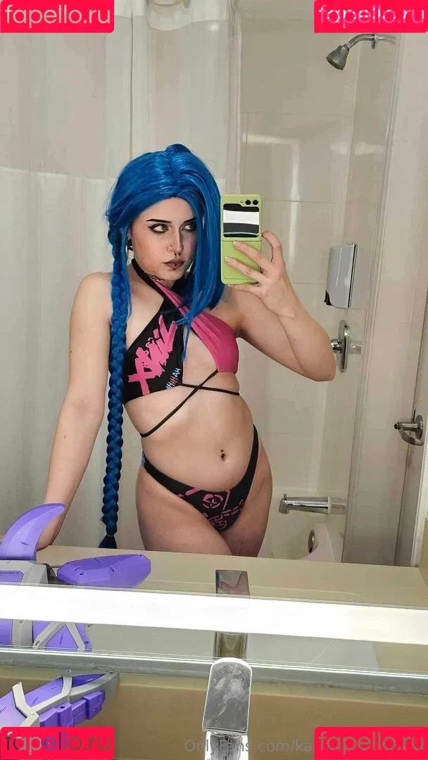 Rue Hernandez Onlyfans Photo Gallery 