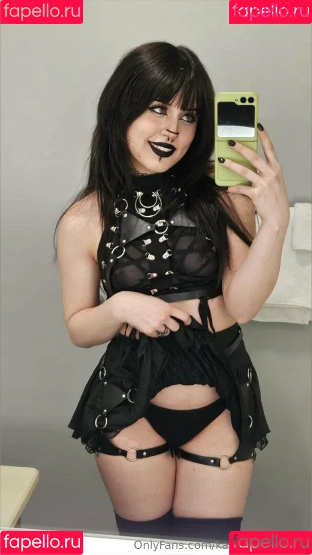 Rue Hernandez Onlyfans Photo Gallery 