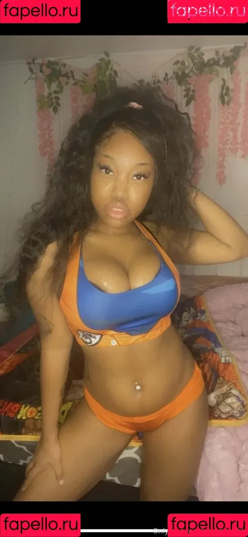 tammicity Onlyfans Photo Gallery 