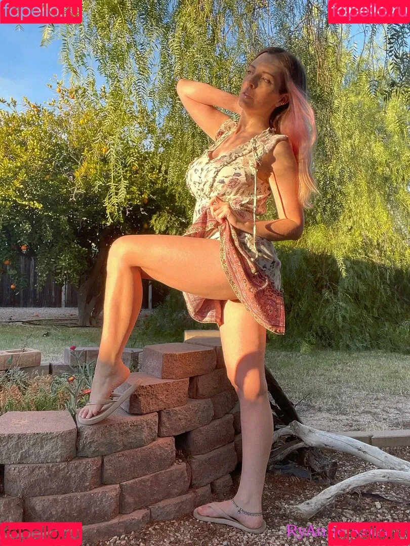 Ryanne Onlyfans Photo Gallery 