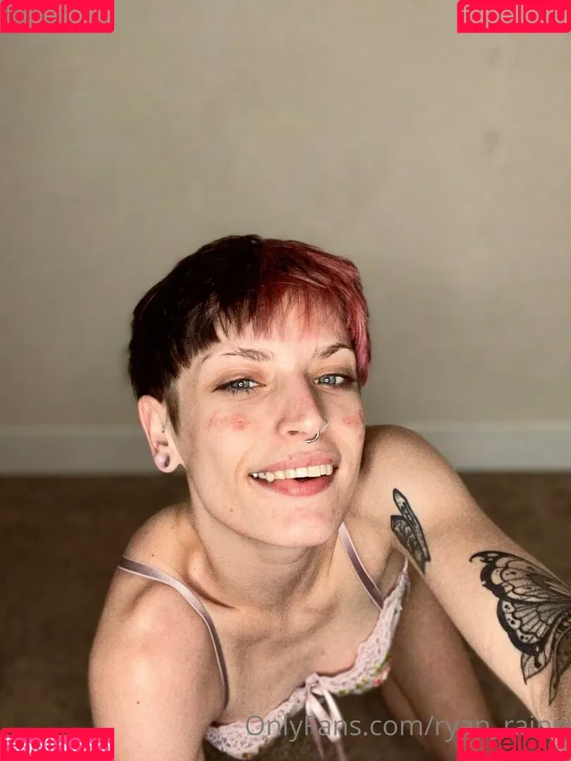 ryan_rainn Onlyfans Photo Gallery 