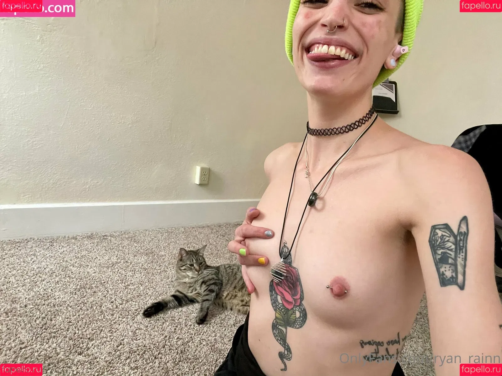 ryan_rainn Onlyfans Photo Gallery 