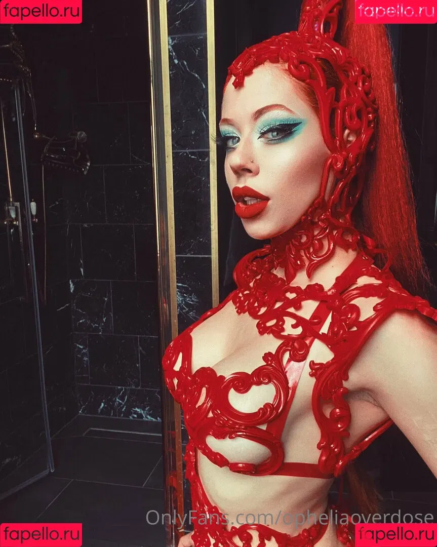 Ophelia Overdose Onlyfans Photo Gallery 