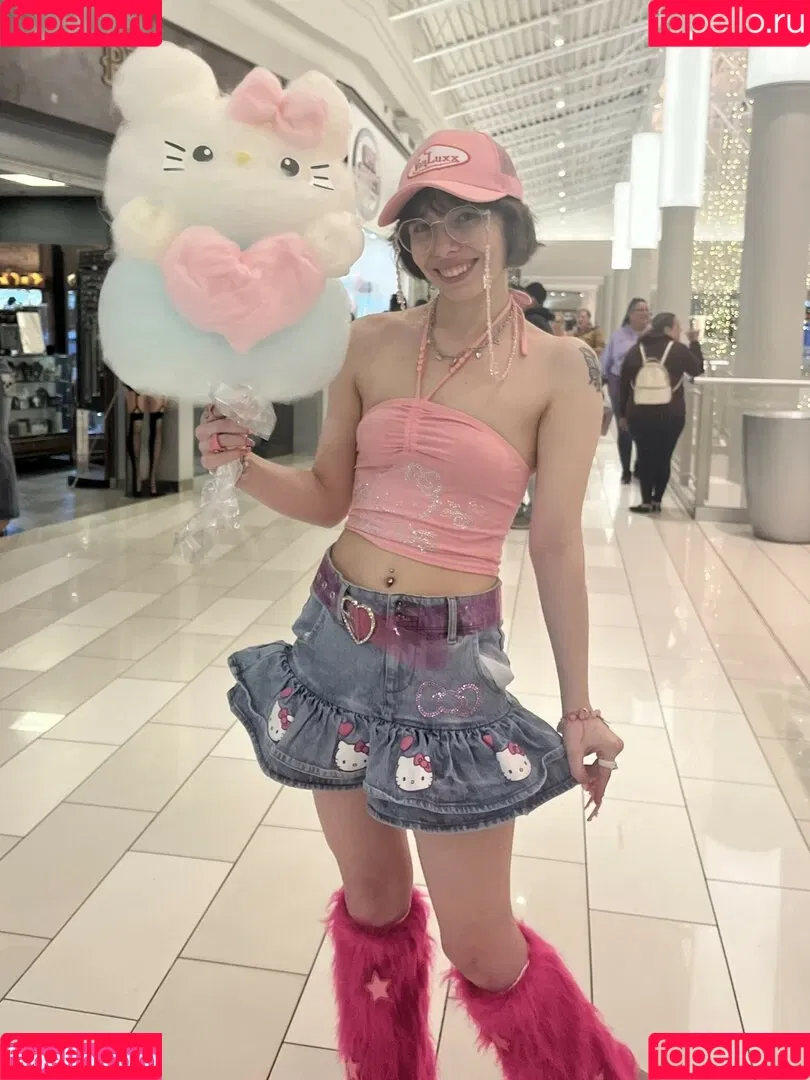 Princessemmagrace Onlyfans Photo Gallery 