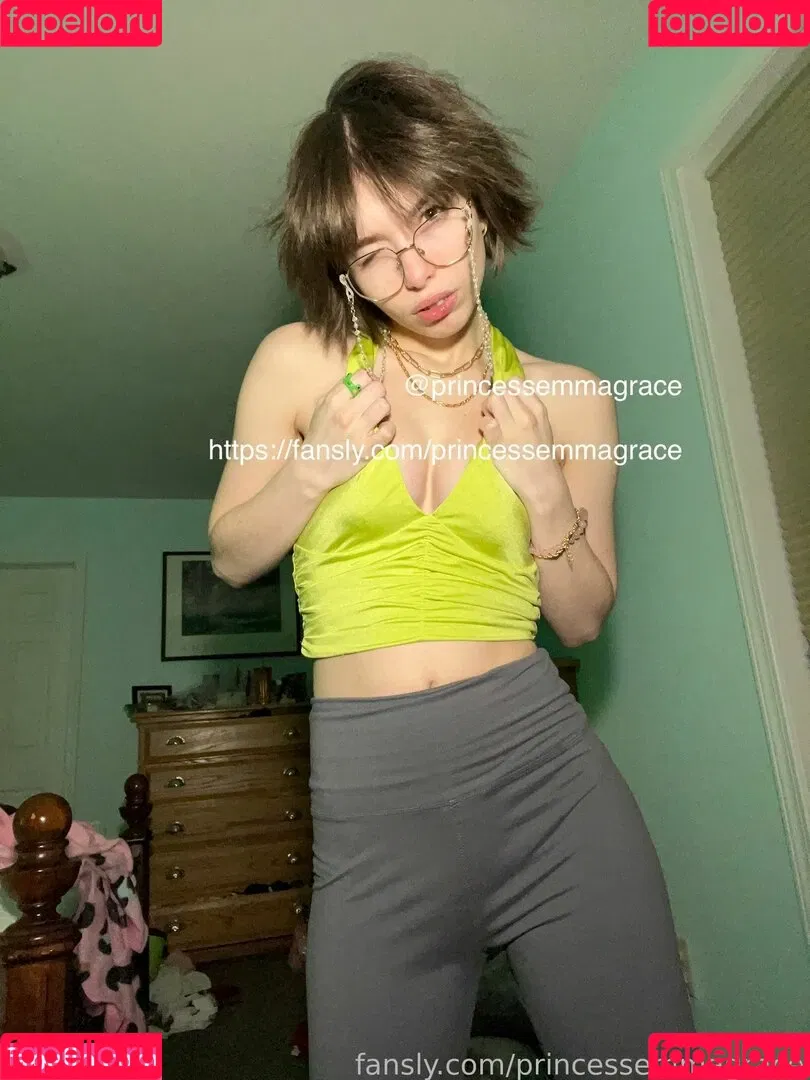 Princessemmagrace Onlyfans Photo Gallery 