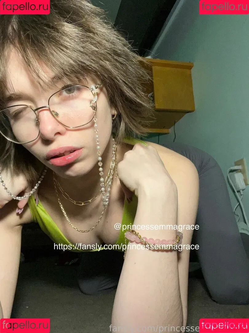 Princessemmagrace Onlyfans Photo Gallery 