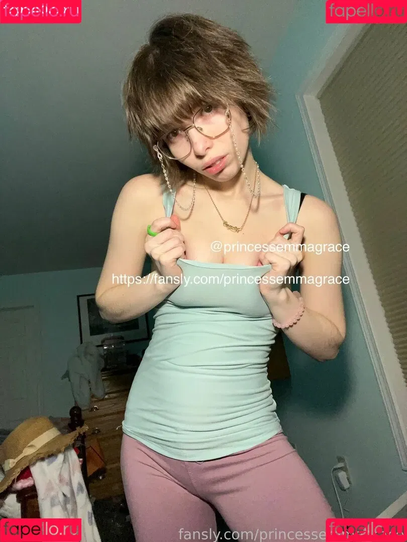 Princessemmagrace Onlyfans Photo Gallery 