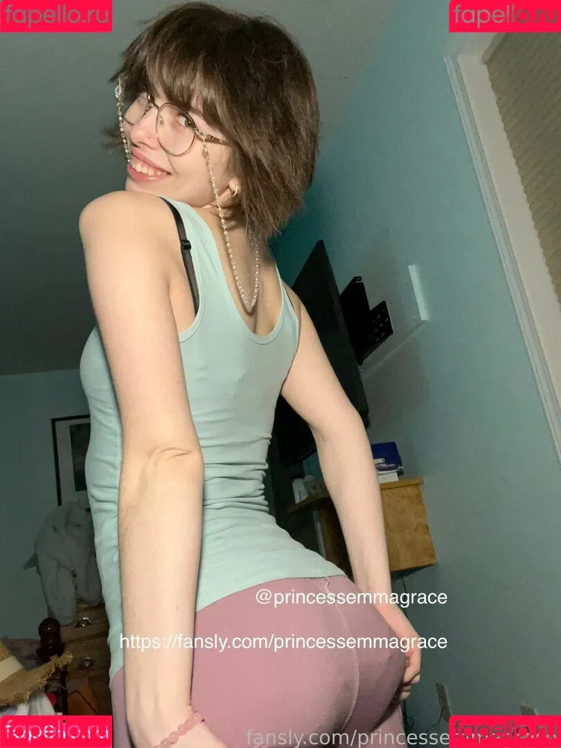 Princessemmagrace Onlyfans Photo Gallery 