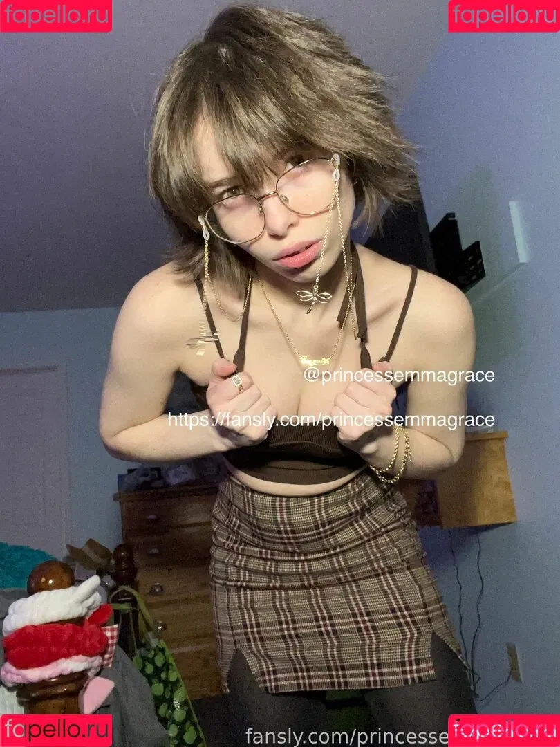 Princessemmagrace Onlyfans Photo Gallery 