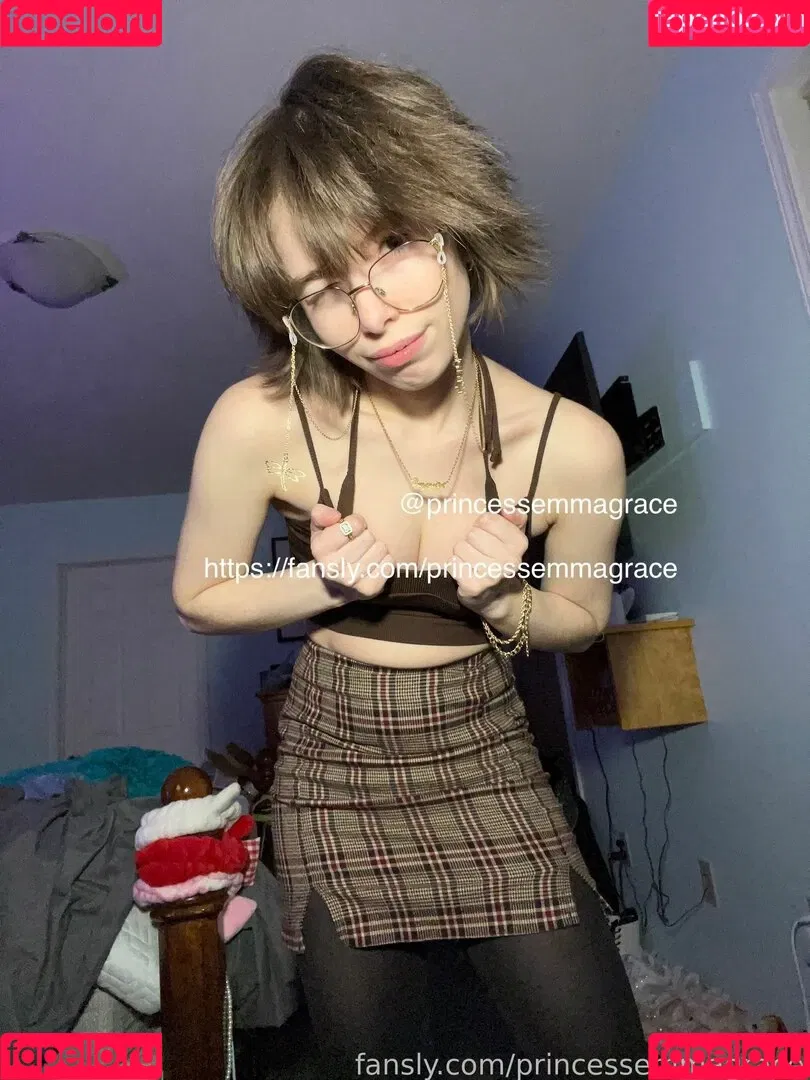 Princessemmagrace Onlyfans Photo Gallery 