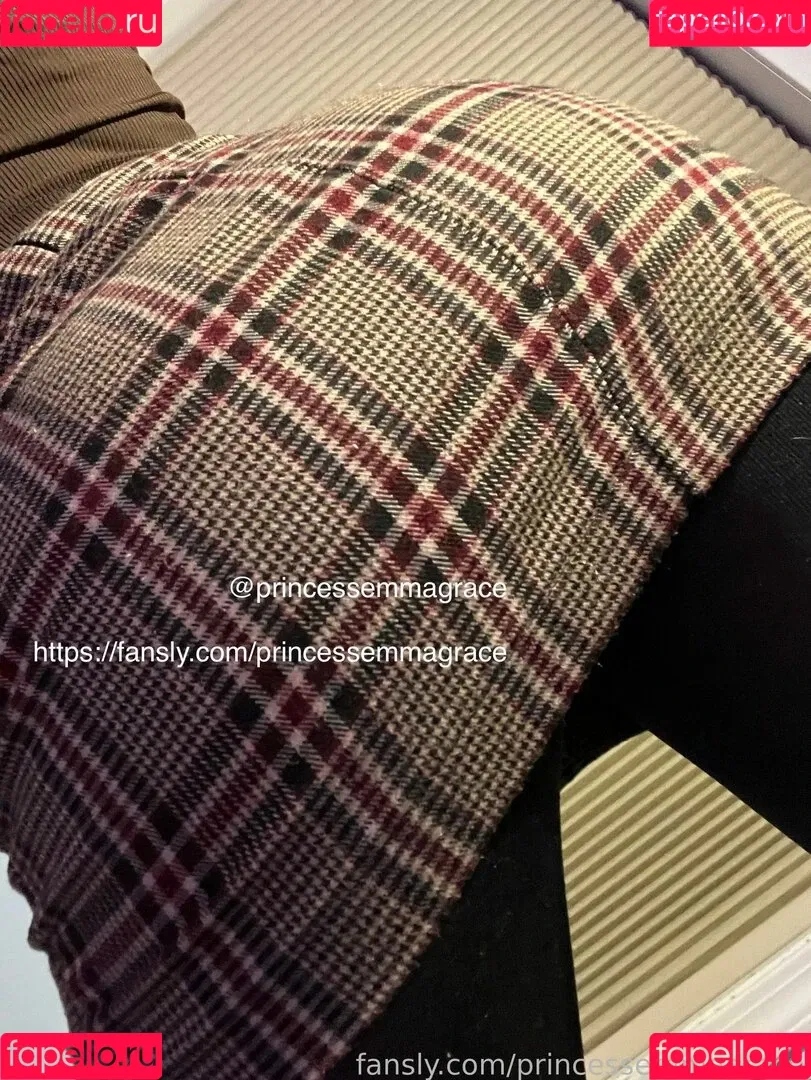 Princessemmagrace Onlyfans Photo Gallery 
