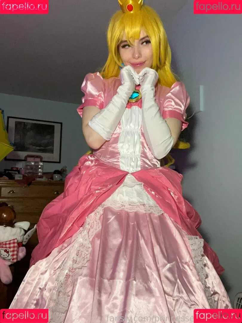 Princessemmagrace Onlyfans Photo Gallery 
