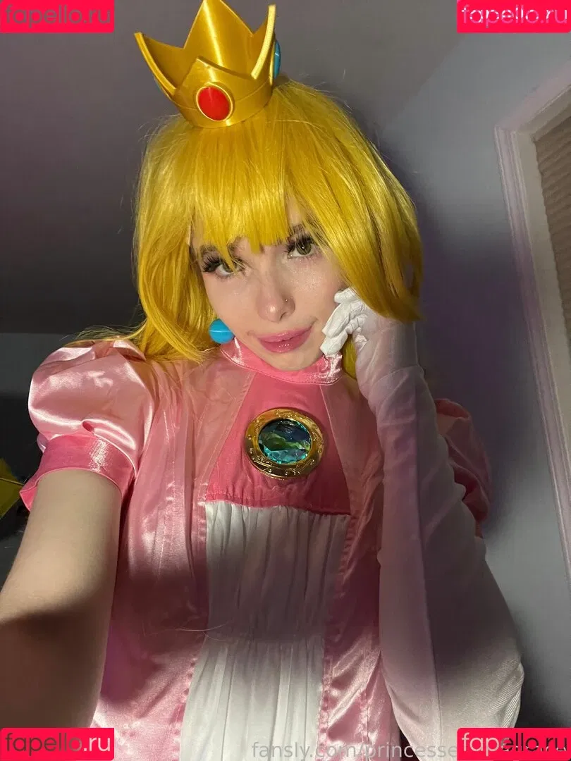 Princessemmagrace Onlyfans Photo Gallery 