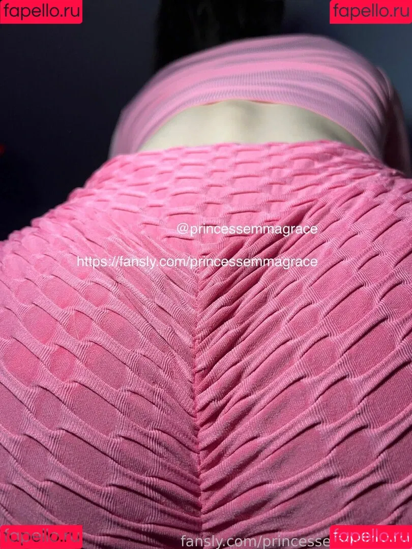 Princessemmagrace Onlyfans Photo Gallery 