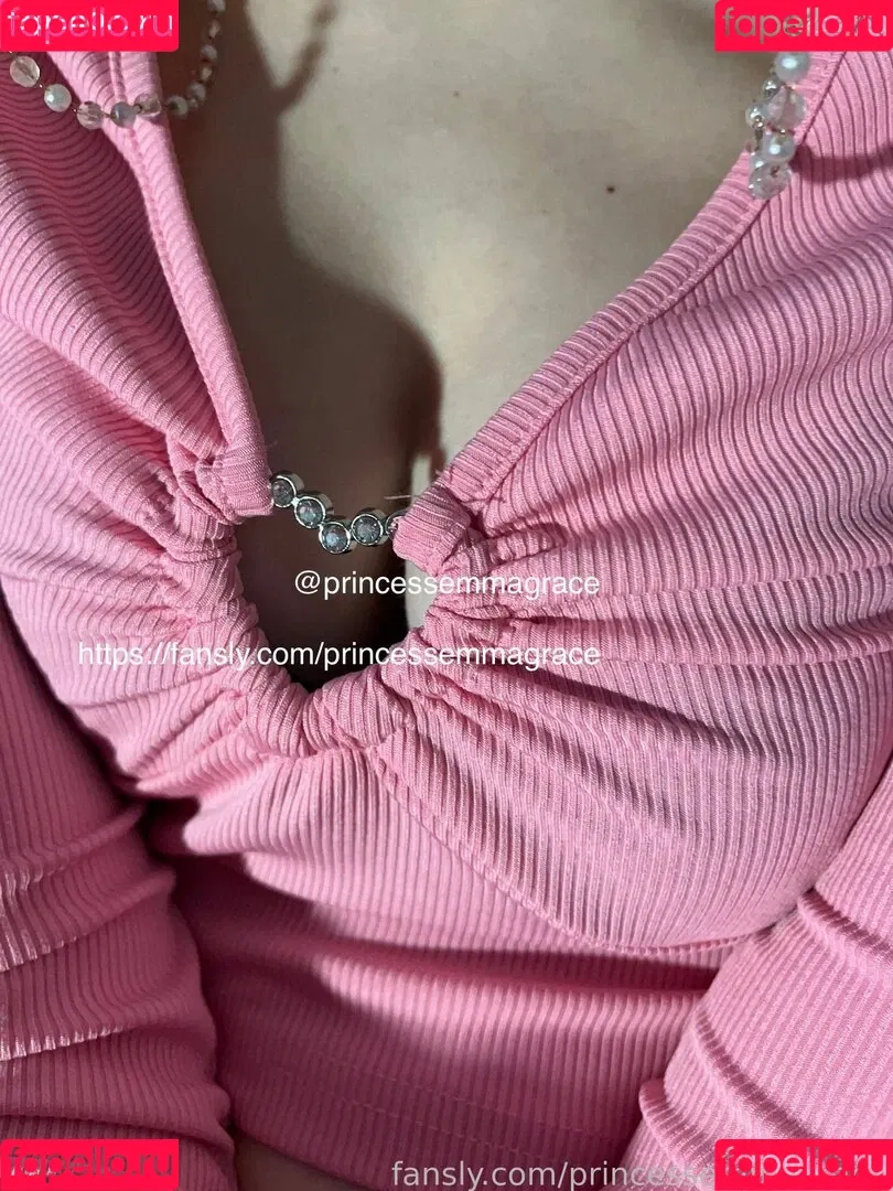 Princessemmagrace Onlyfans Photo Gallery 
