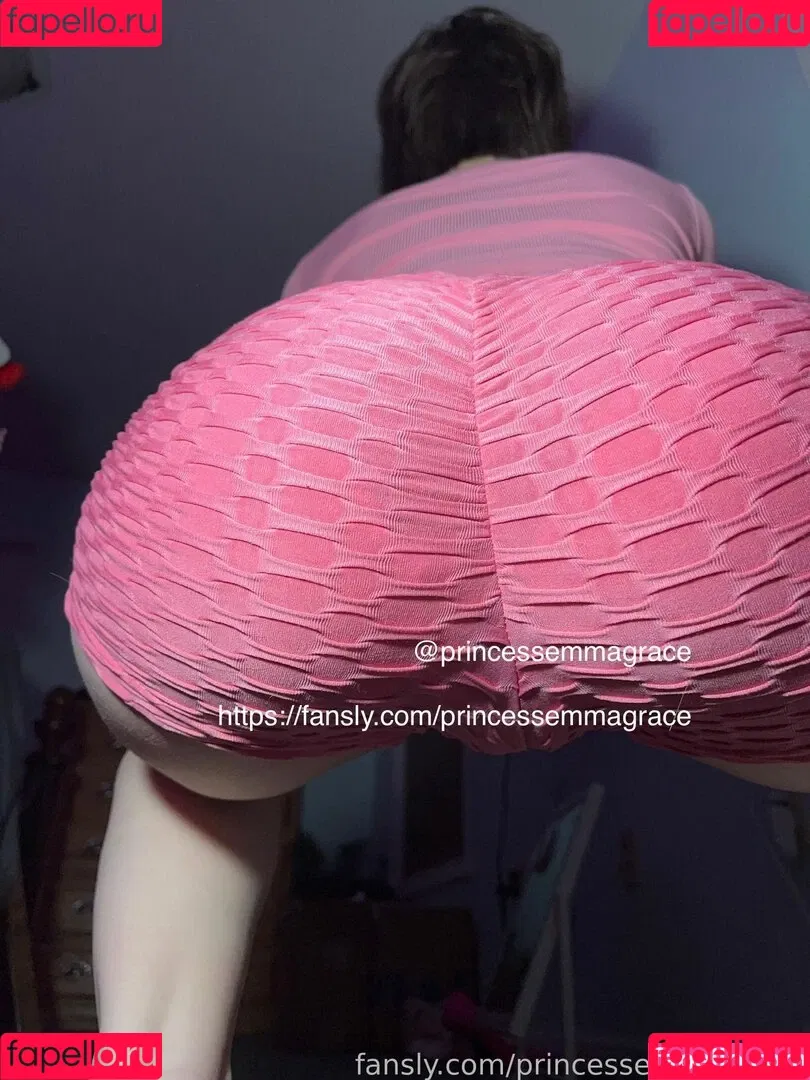 Princessemmagrace Onlyfans Photo Gallery 