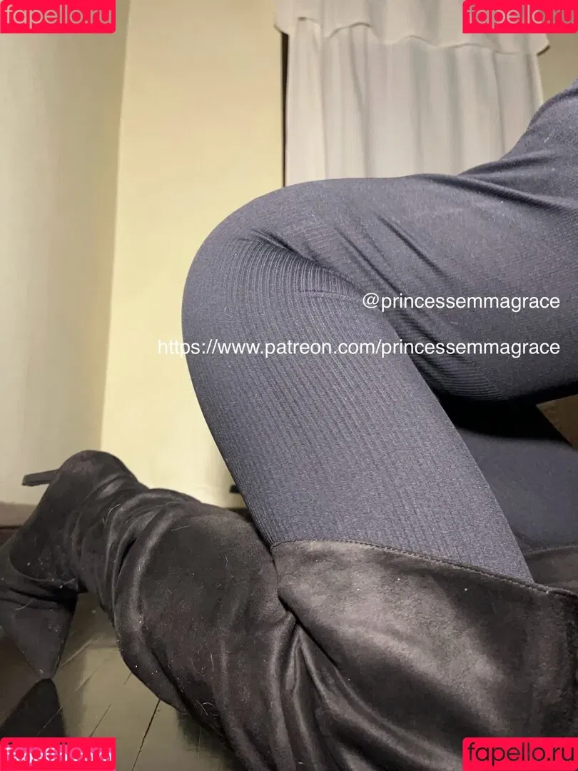 Princessemmagrace Onlyfans Photo Gallery 