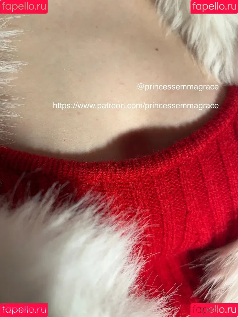 Princessemmagrace Onlyfans Photo Gallery 