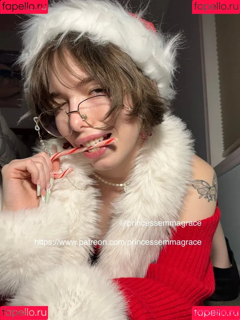 Princessemmagrace Onlyfans Photo Gallery 