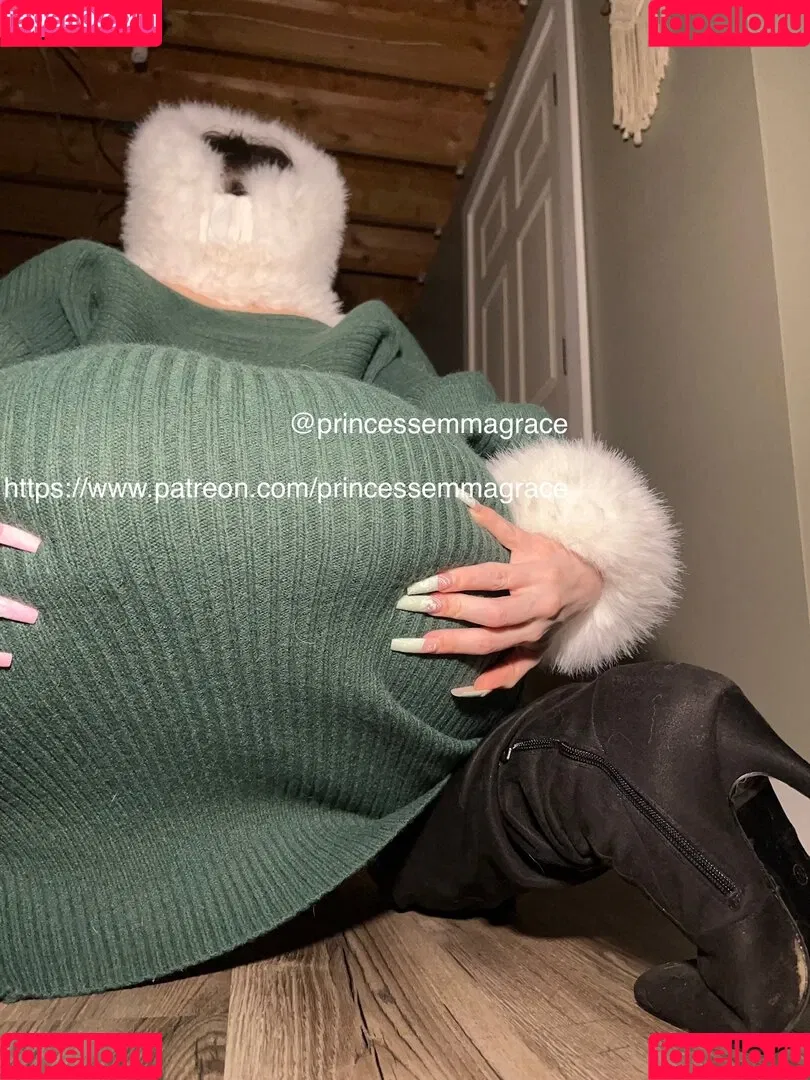 Princessemmagrace Onlyfans Photo Gallery 