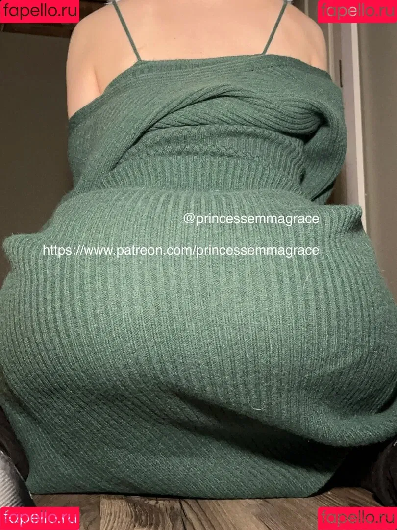 Princessemmagrace Onlyfans Photo Gallery 