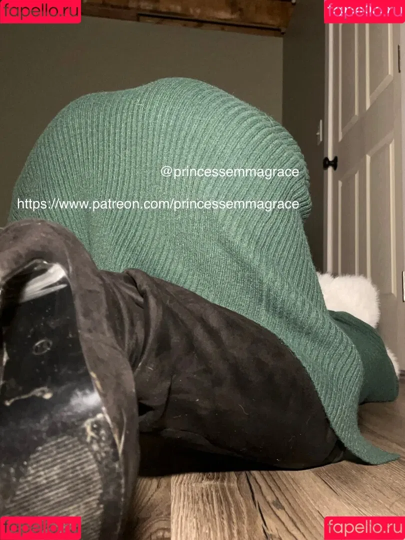 Princessemmagrace Onlyfans Photo Gallery 