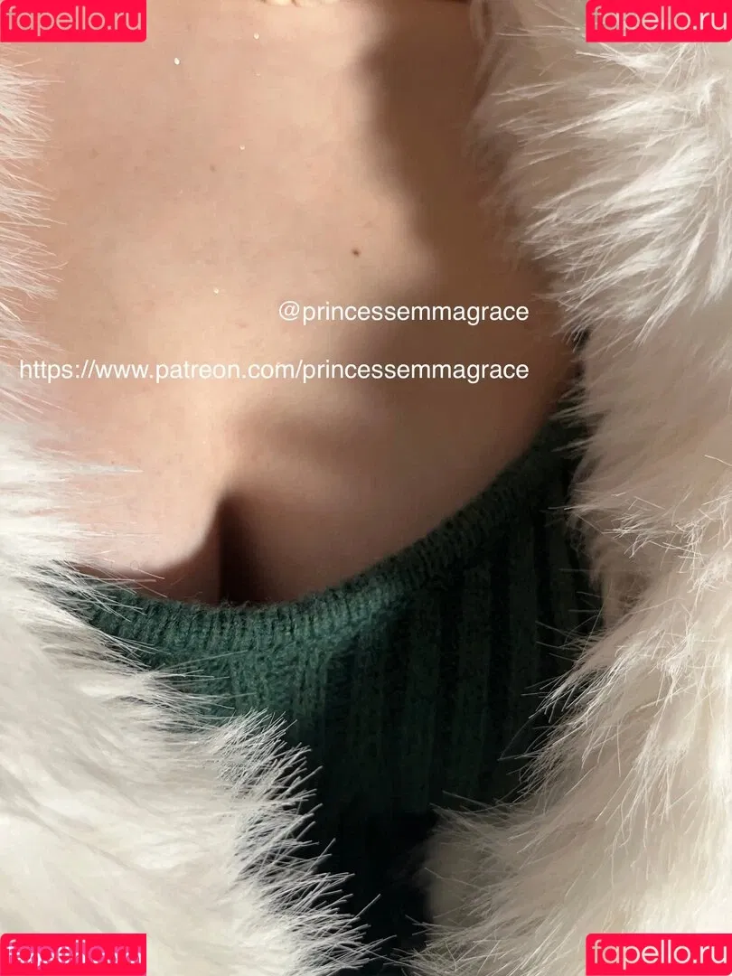 Princessemmagrace Onlyfans Photo Gallery 