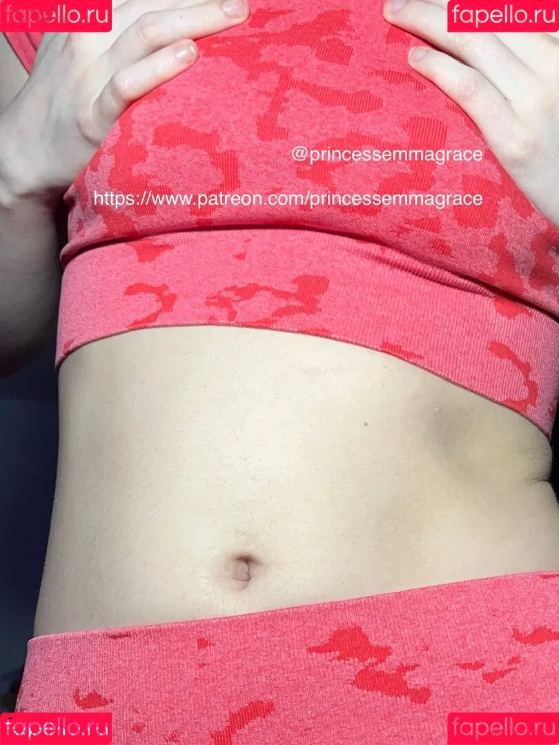 Princessemmagrace Onlyfans Photo Gallery 