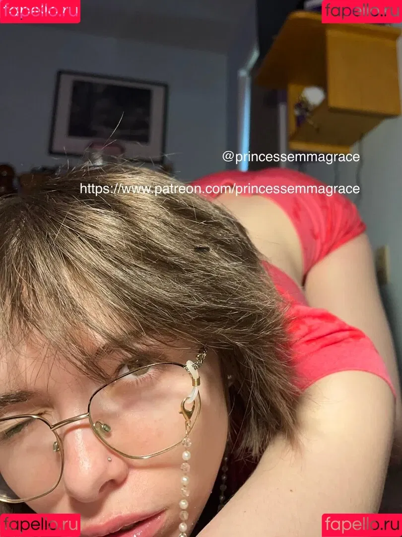 Princessemmagrace Onlyfans Photo Gallery 