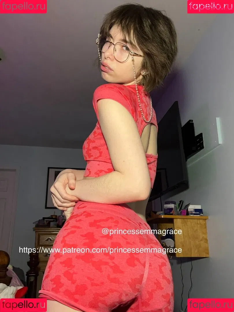 Princessemmagrace Onlyfans Photo Gallery 