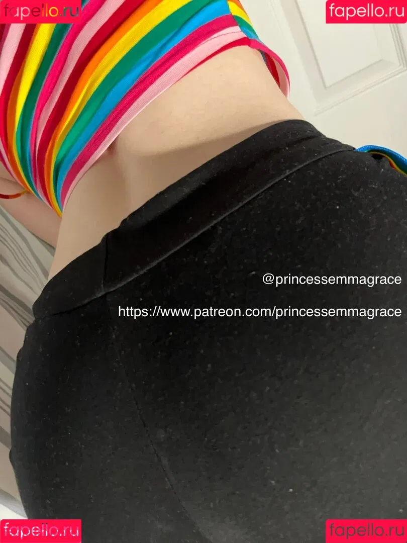 Princessemmagrace Onlyfans Photo Gallery 