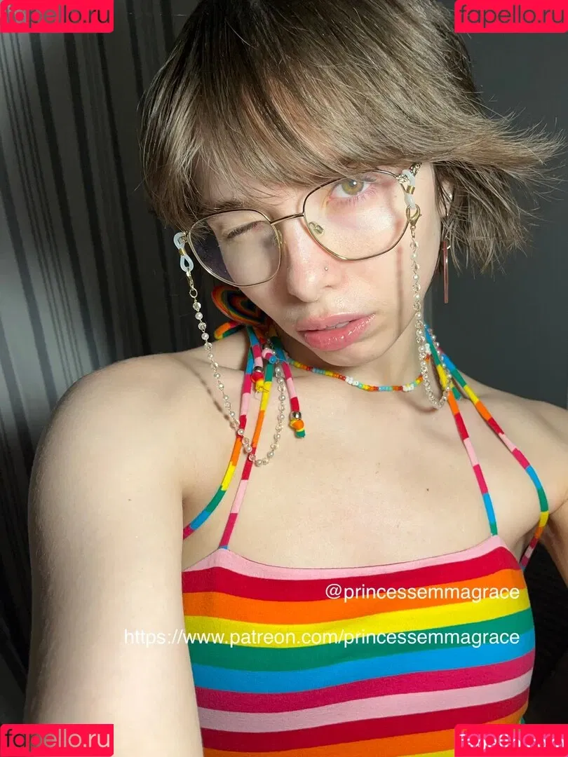 Princessemmagrace Onlyfans Photo Gallery 