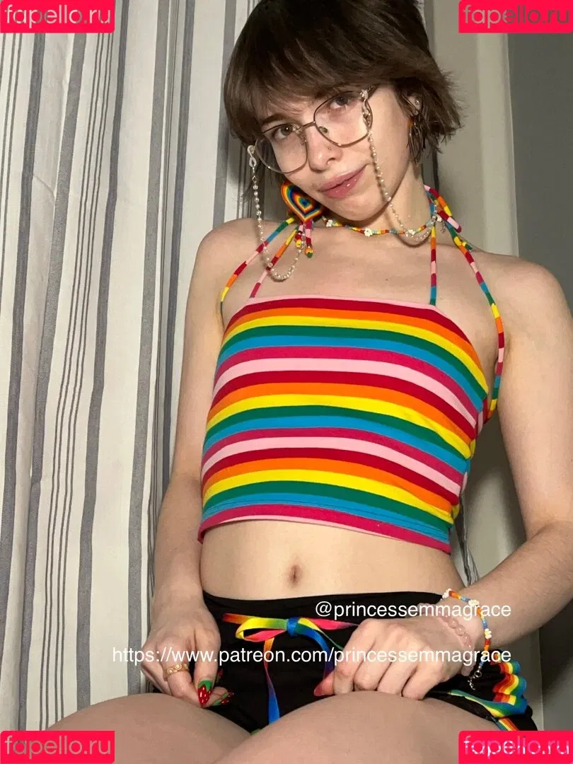 Princessemmagrace Onlyfans Photo Gallery 