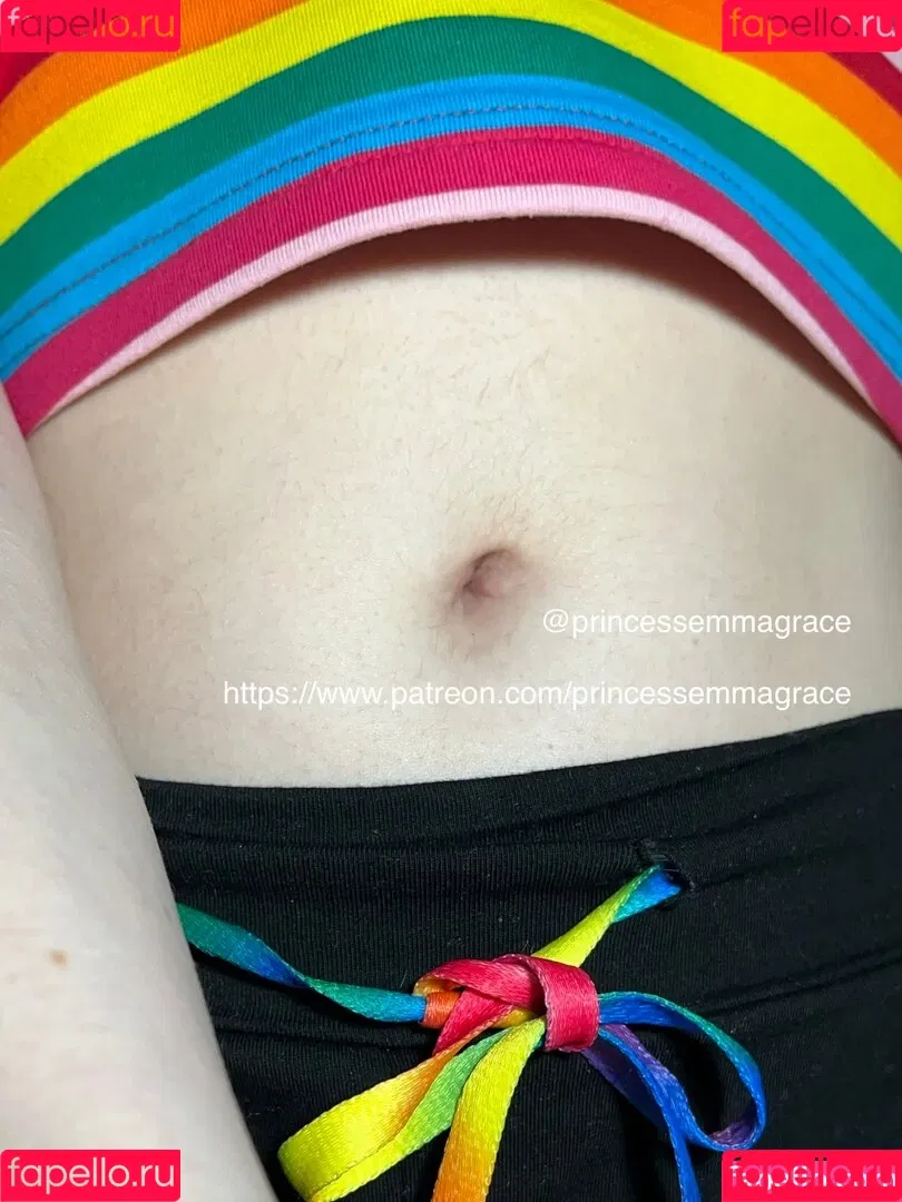 Princessemmagrace Onlyfans Photo Gallery 