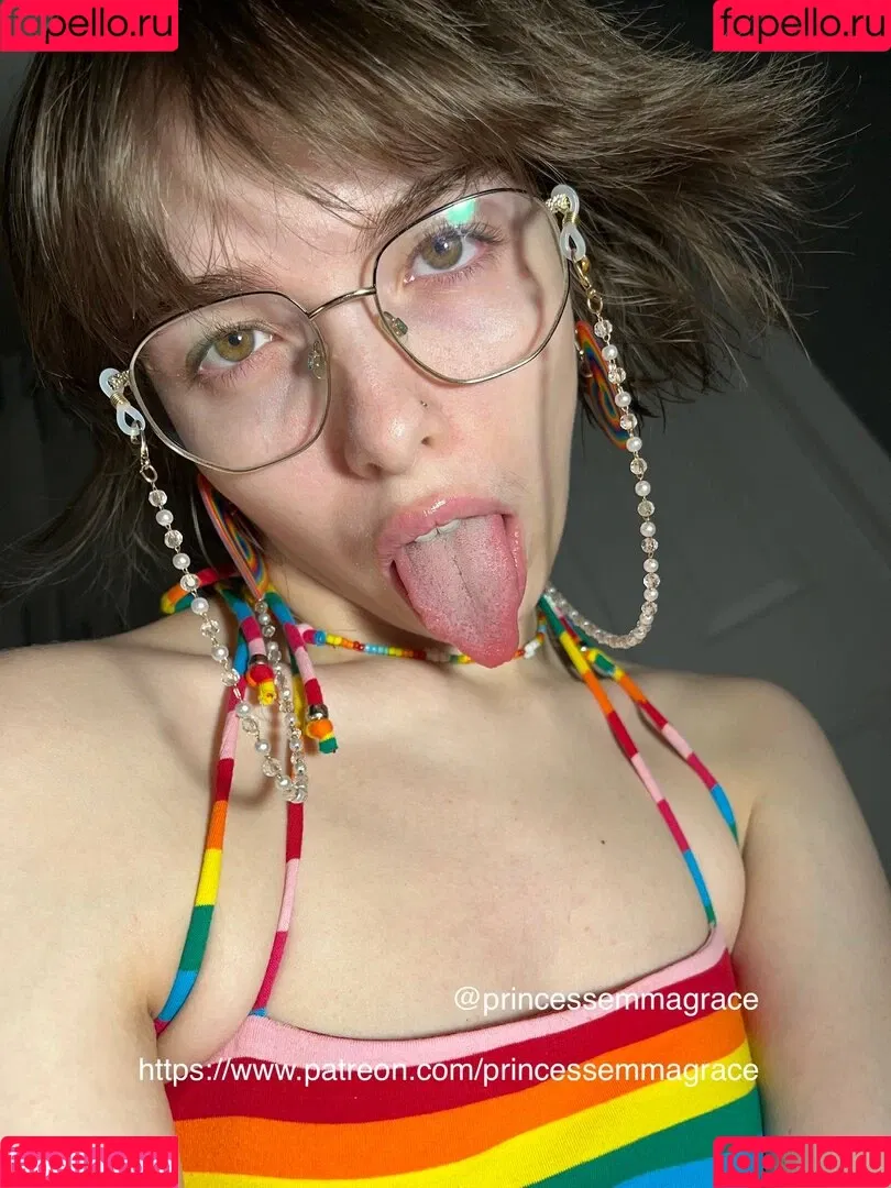 Princessemmagrace Onlyfans Photo Gallery 
