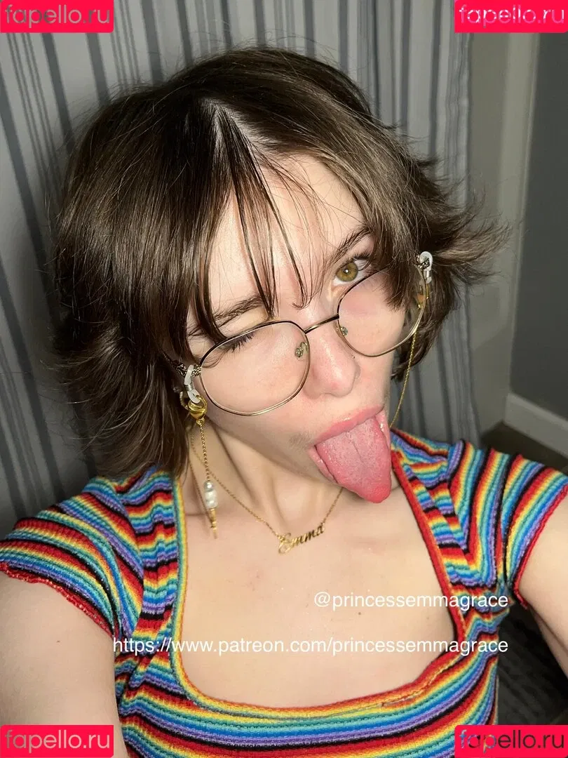 Princessemmagrace Onlyfans Photo Gallery 