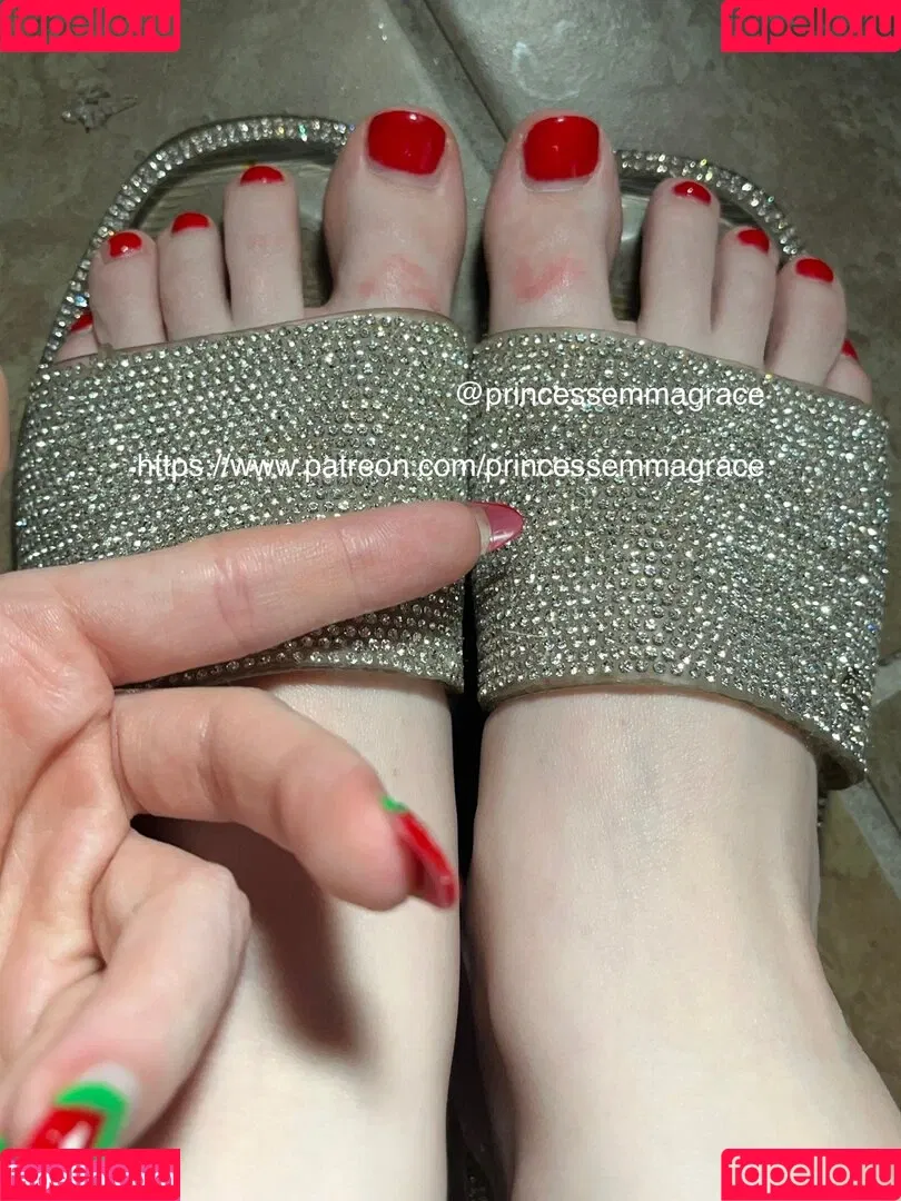 Princessemmagrace Onlyfans Photo Gallery 