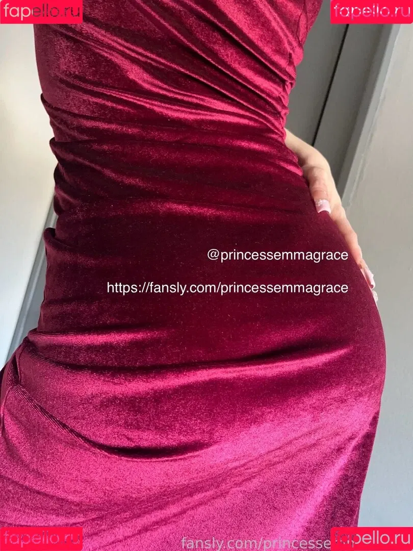 Princessemmagrace Onlyfans Photo Gallery 