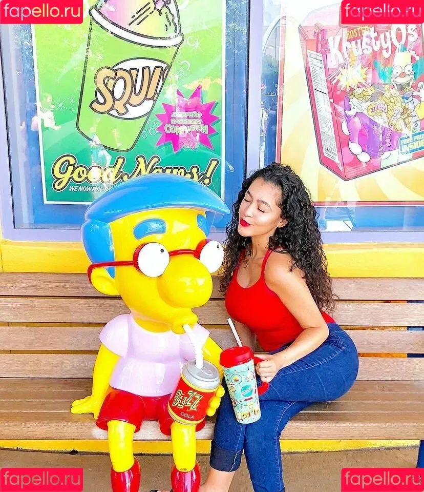 Victoria Domenech Onlyfans Photo Gallery 