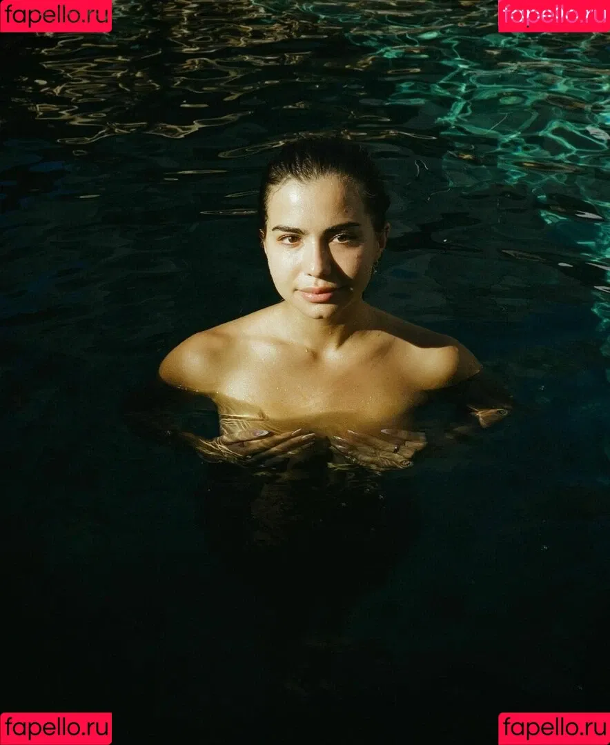 Violetta Komyshan Onlyfans Photo Gallery 