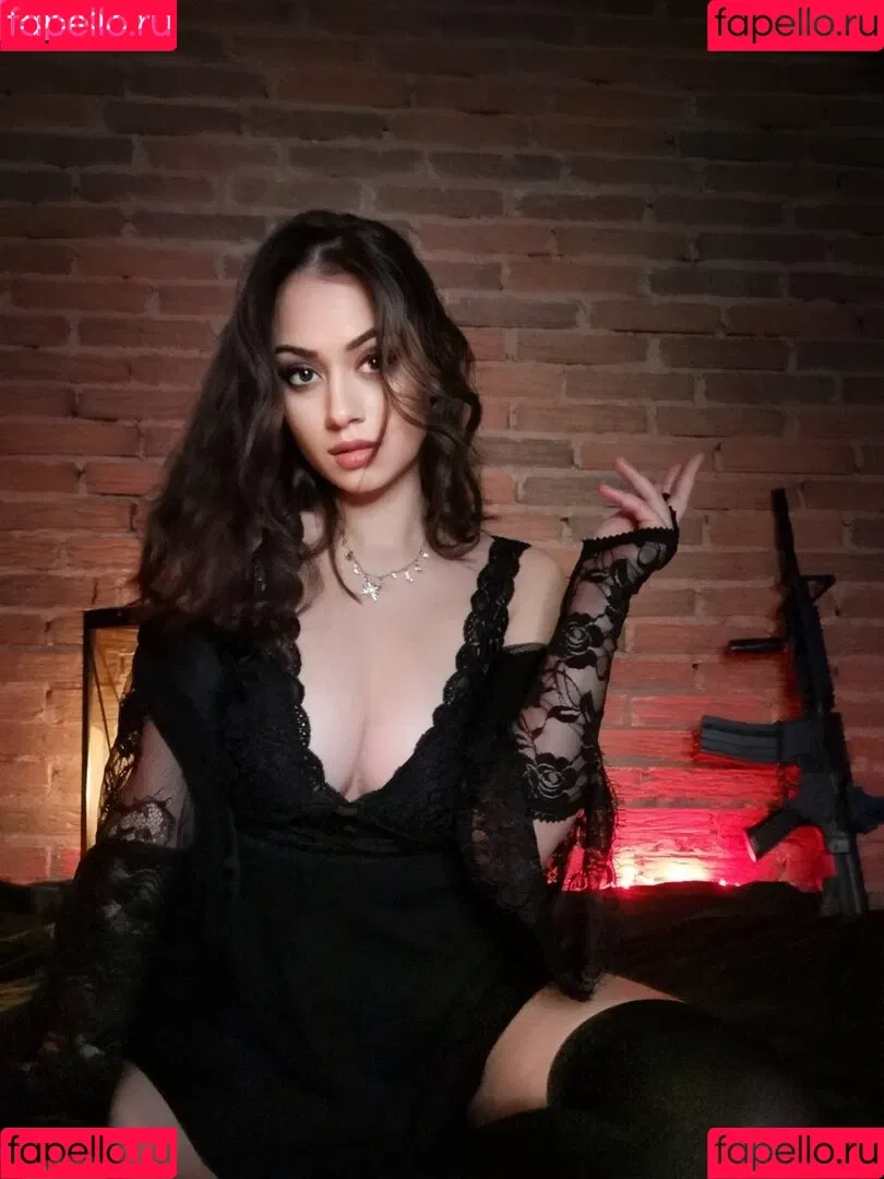 VDarquise Onlyfans Photo Gallery 
