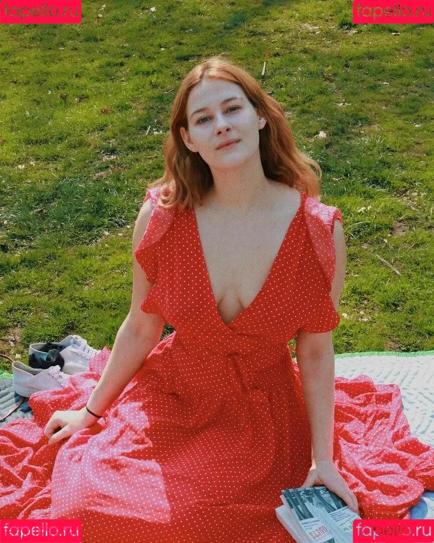 Destry Allyn Spielberg Onlyfans Photo Gallery 
