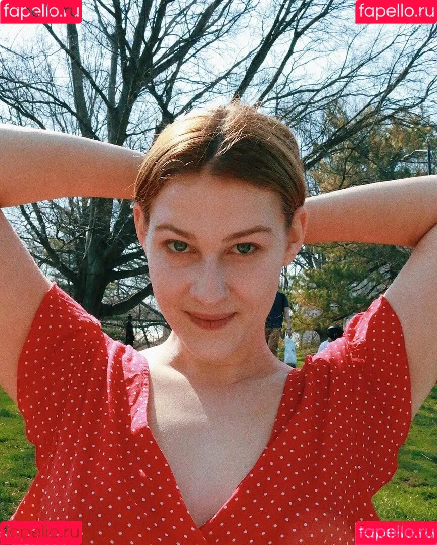 Destry Allyn Spielberg Onlyfans Photo Gallery 