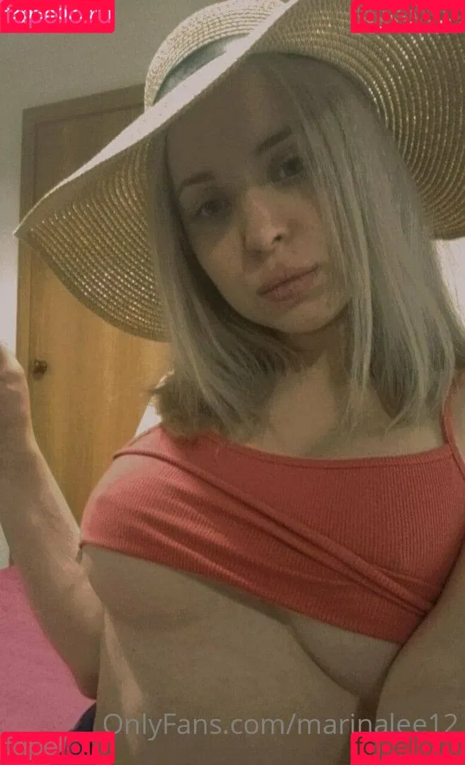 marinalee12 Onlyfans Photo Gallery 