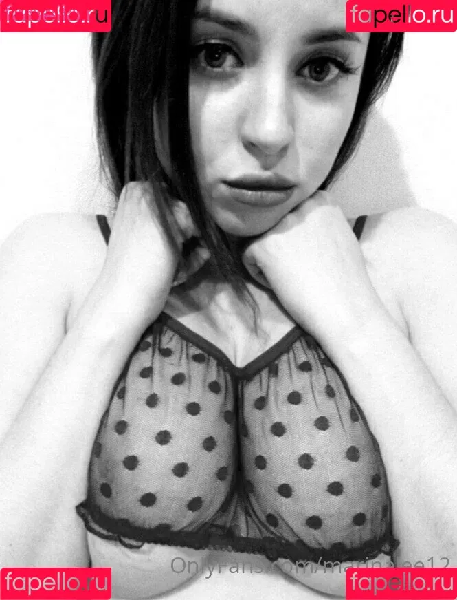 marinalee12 Onlyfans Photo Gallery 