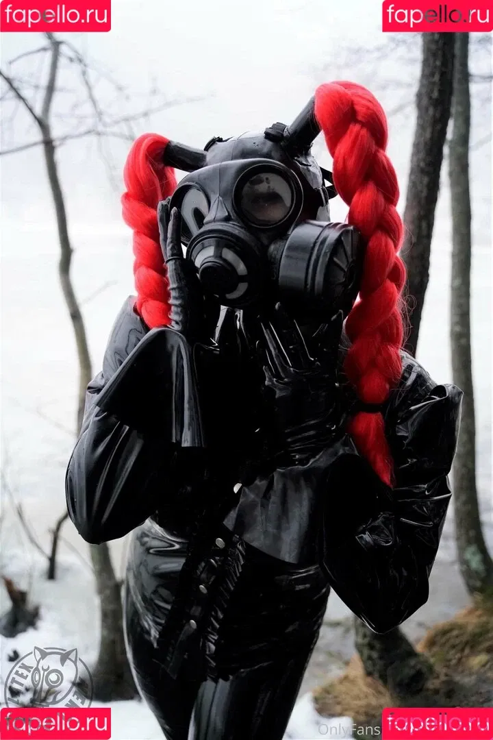 latex_neko Onlyfans Photo Gallery 