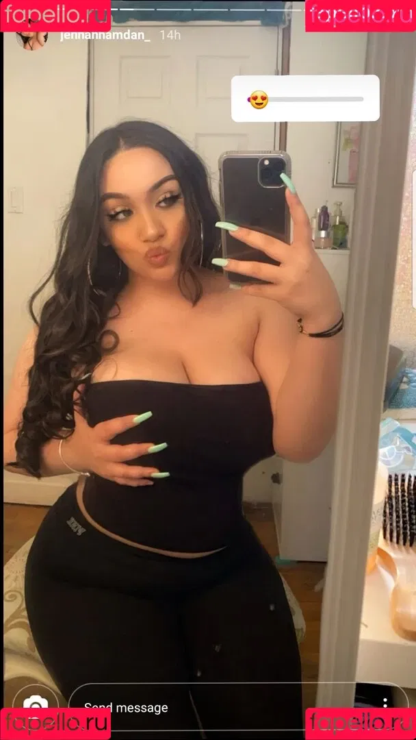 Jennah Hamdan Onlyfans Photo Gallery 