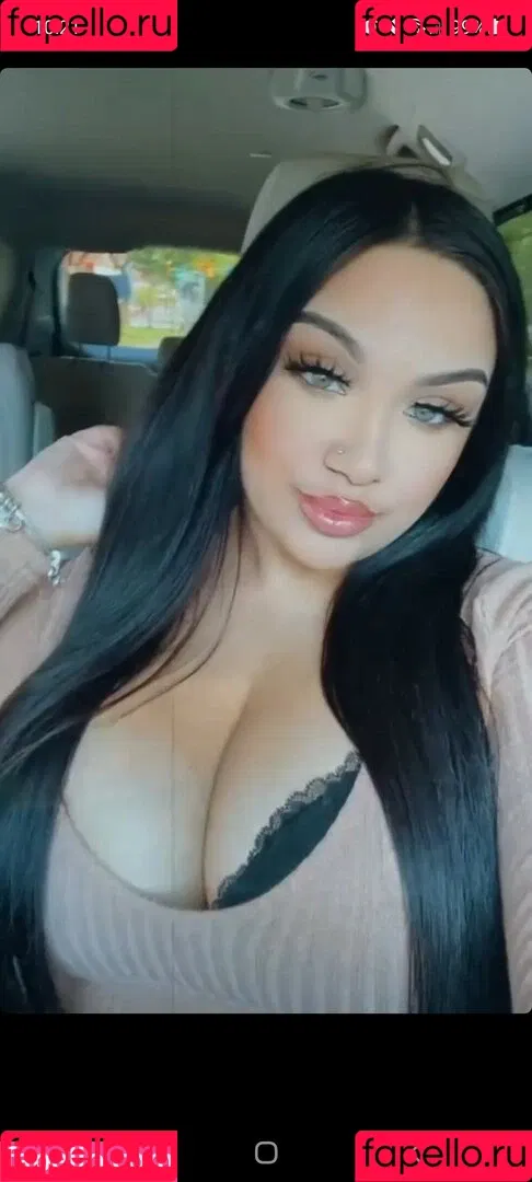 Jennah Hamdan Onlyfans Photo Gallery 