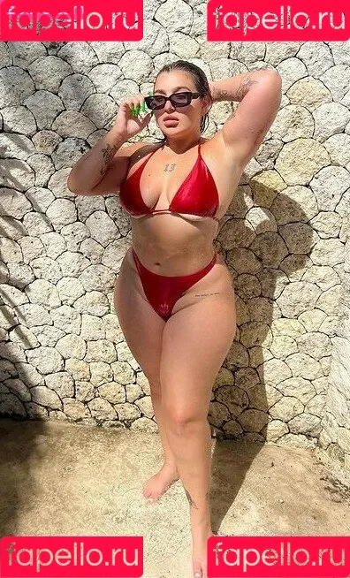 Thiccy Onlyfans Photo Gallery 